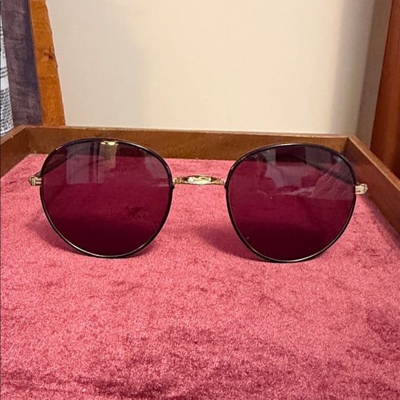 Ralph Lauren Classic IV 075 model Sunglasses made in Japan